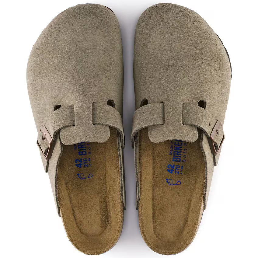 Birkenstock - Boston - Talpa