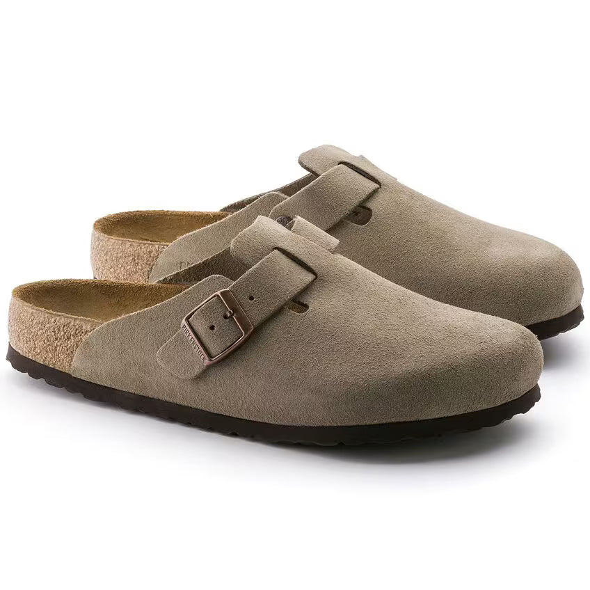 Birkenstock - Boston - Talpa