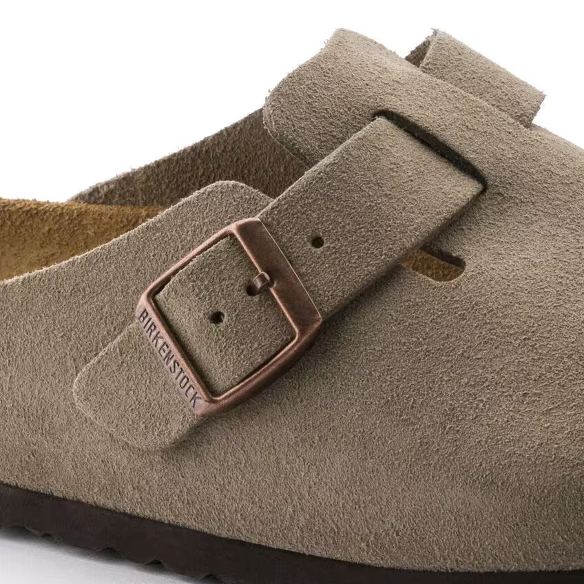 Birkenstock - Boston - Talpa