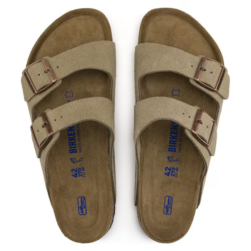 Birkenstock - Arizona - Talpa