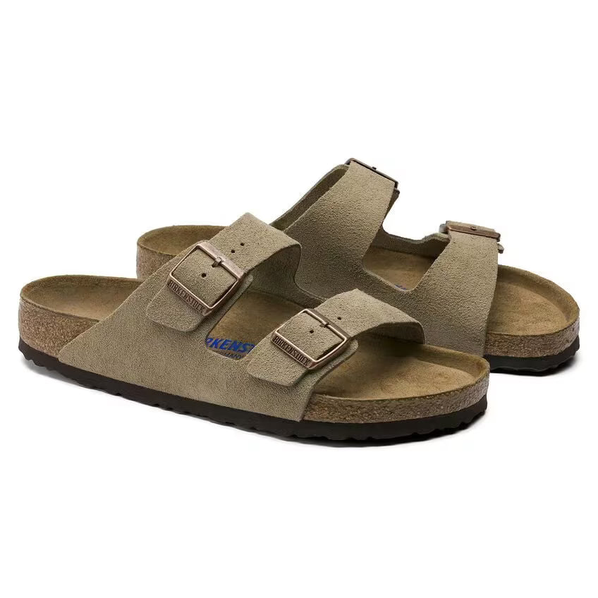Birkenstock - Arizona - Talpa