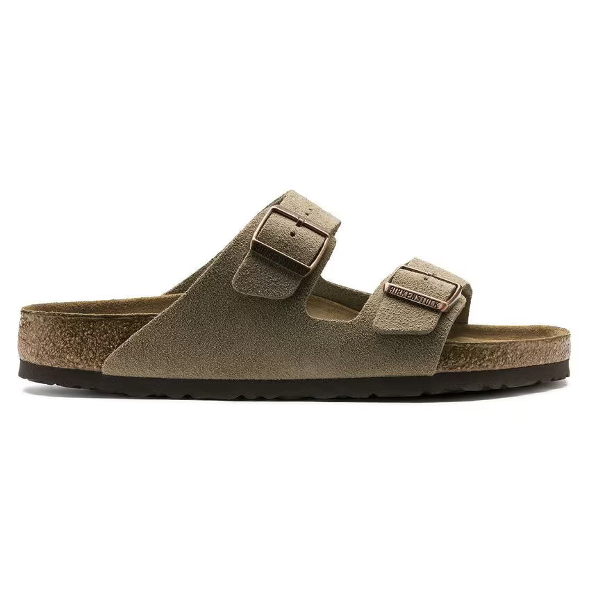 Birkenstock - Arizona - Talpa