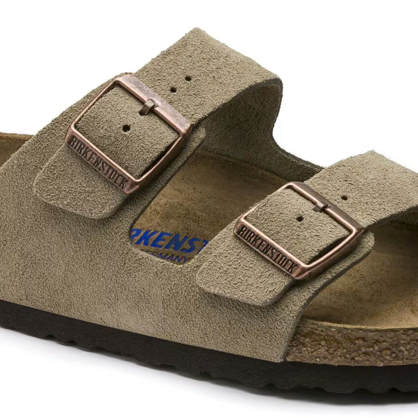 Birkenstock - Arizona - Talpa