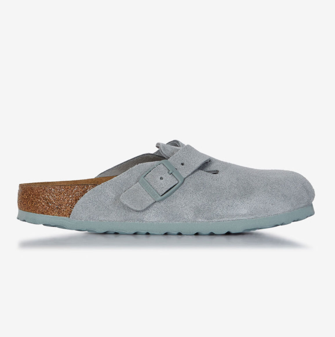Birkenstock - Boston - Salvia pura