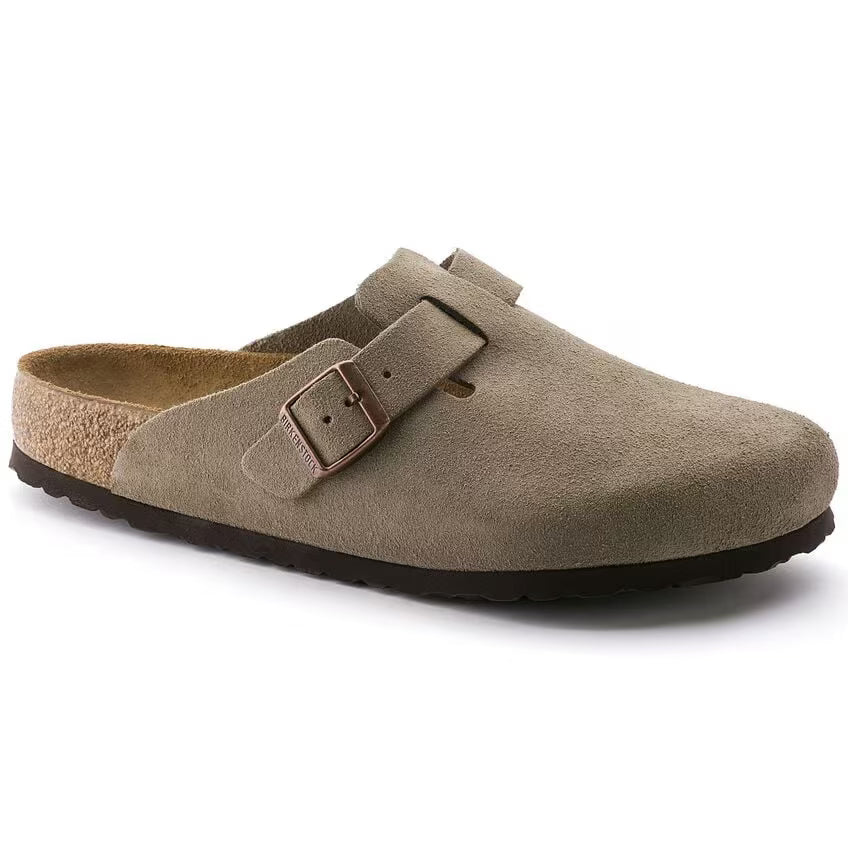 Birkenstock - Boston - Talpa