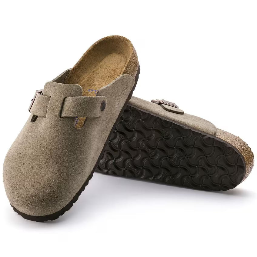 Birkenstock - Boston - Talpa