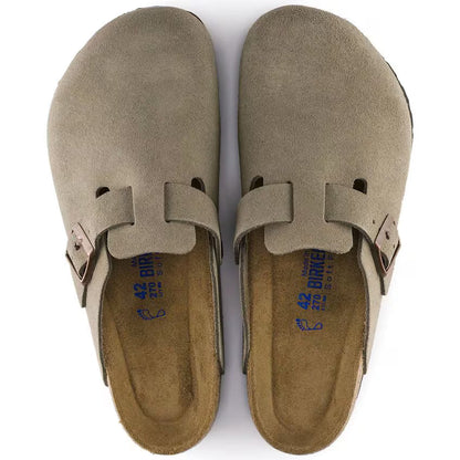 Birkenstock - Boston - Talpa