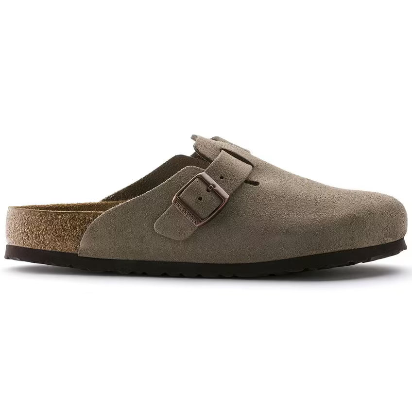 Birkenstock - Boston - Talpa