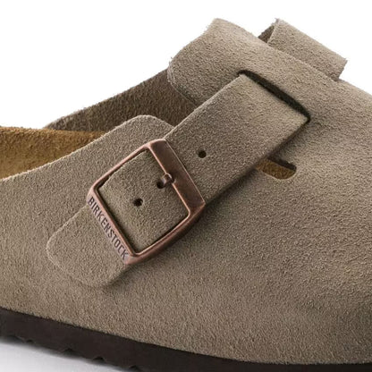 Birkenstock - Boston - Talpa