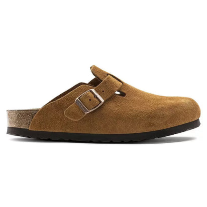 Birkenstock - Boston - Visone