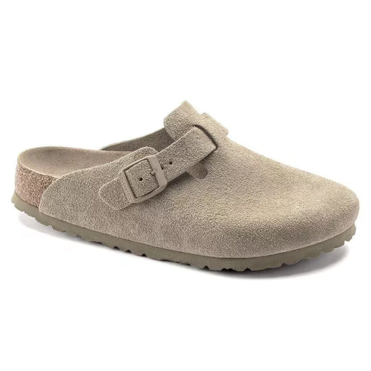 Birkenstock - Boston - Cachi sbiadito