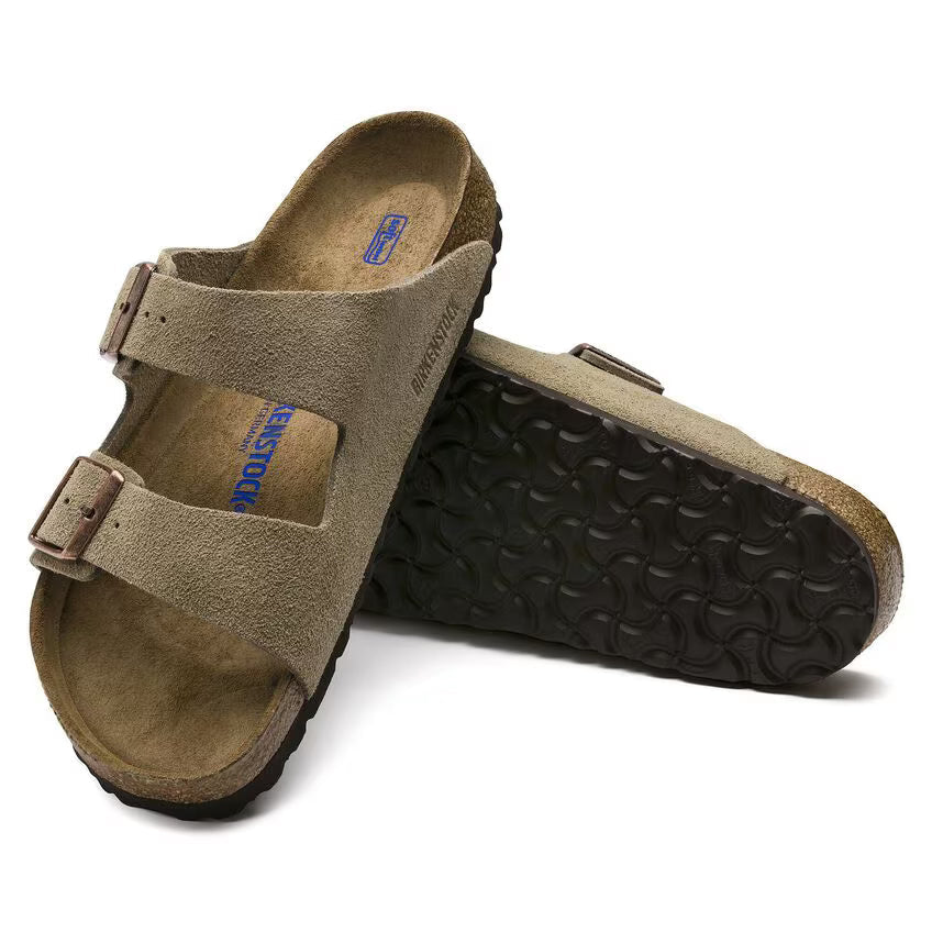 Birkenstock - Arizona - Talpa