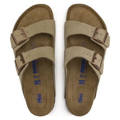 Birkenstock - Arizona - Talpa