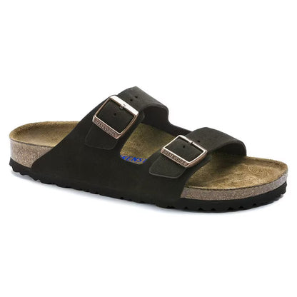 Birkenstock - Arizona - Mocha