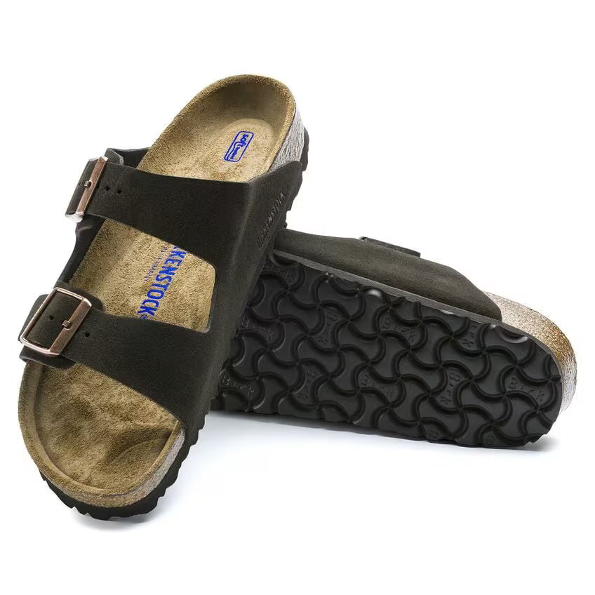 Birkenstock - Arizona - Mocha