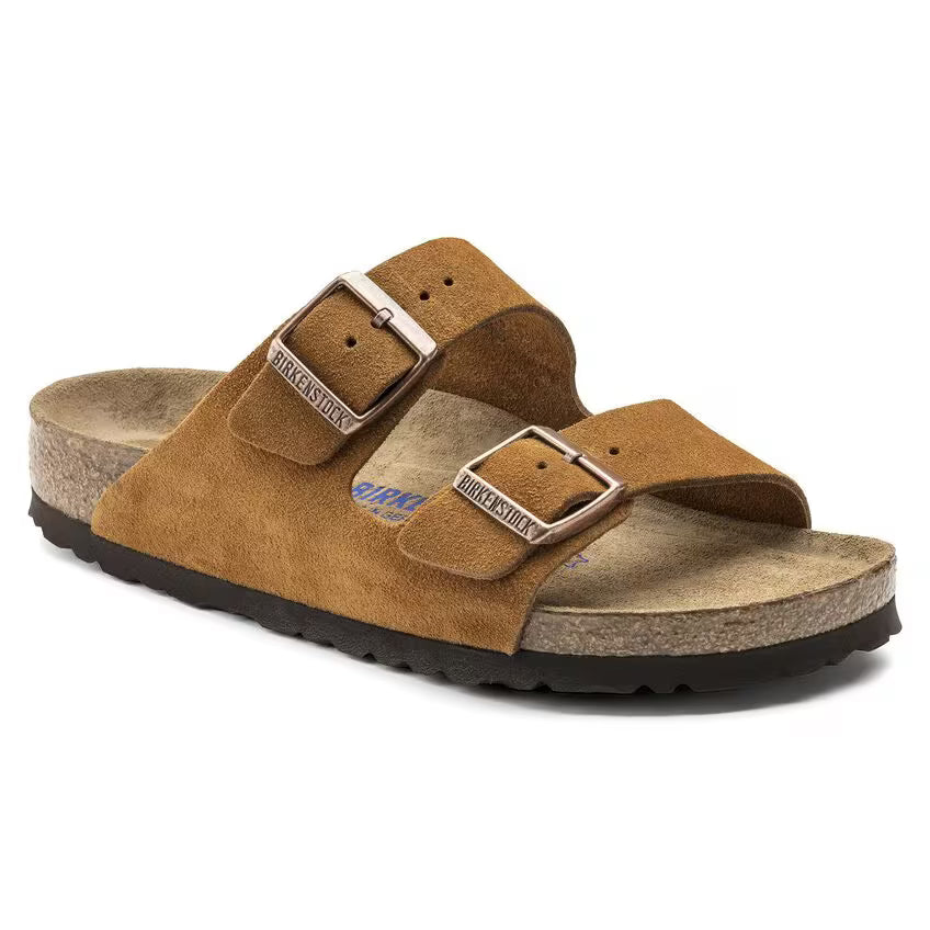 Birkenstock - Arizona - Visone