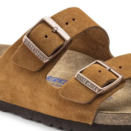 Birkenstock - Arizona - Visone